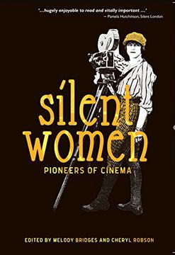 portada Silent Women: Pioneers of Cinema