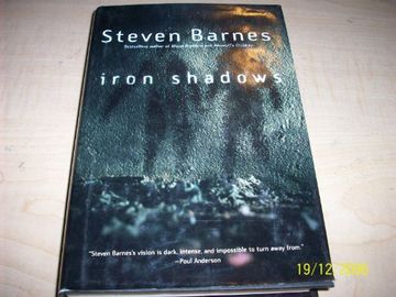 portada Iron Shadows