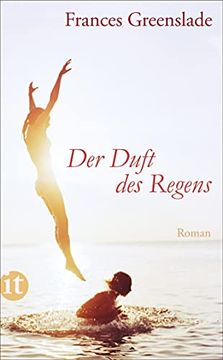 portada Der Duft des Regens: Roman (Insel Taschenbuch) (en Alemán)
