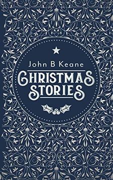 portada Christmas Stories (en Inglés)