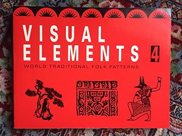 portada Visual Elements 4: World Folk Patterns