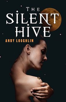 portada the silent hive (en Inglés)