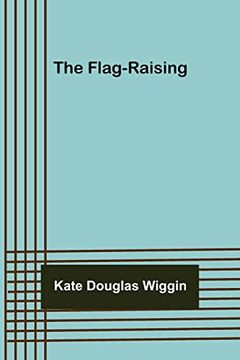 portada The Flag-Raising (in English)