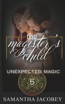 portada The Magister's Child