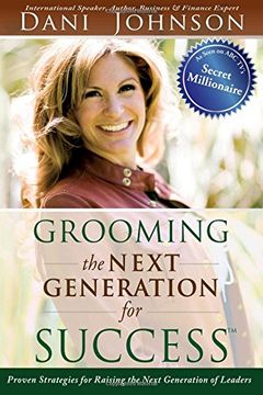 portada Grooming the Next Generation for Success 