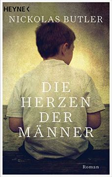 portada Die Herzen der Männer: Roman (en Alemán)
