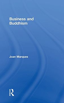 portada Business and Buddhism