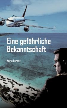 portada Gefährliche Bekanntschaft (in German)