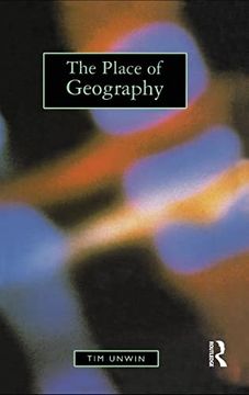 portada The Place of Geography