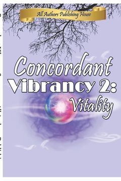 portada Concordant Vibrancy 2: Vitality (en Inglés)