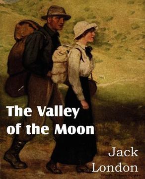 portada the valley of the moon (en Inglés)