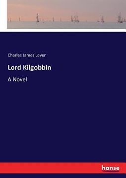 portada Lord Kilgobbin (en Inglés)