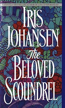 portada The Beloved Scoundrel (in English)