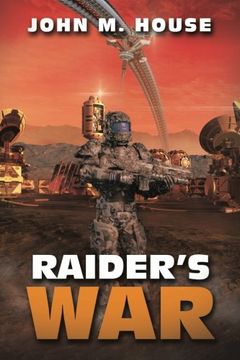 portada Raider’s War