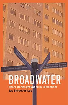 portada Broadwater (en Inglés)