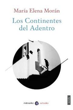 portada Los Continentes del Adentro (in Spanish)