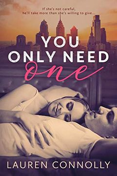 portada You Only Need one (my one Series) (en Inglés)