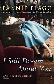 portada I Still Dream About you (in English)