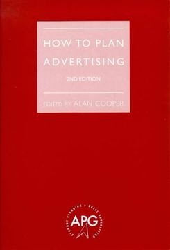 portada How to Plan Advertising (in English)