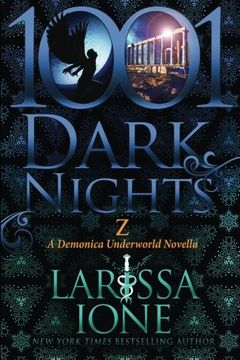 portada Z: A Demonica Novella (1001 Dark Nights)