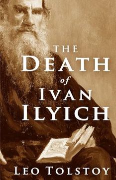 portada The Death of Ivan Ilyich (in English)