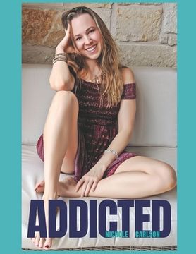 portada Addicted: How to stop compromising and be truly happy in your life (en Inglés)