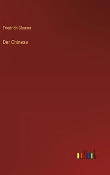 portada Der Chinese (en Alemán)