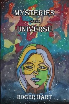 portada Mysteries of the Universe 