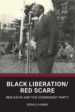 portada Black Liberation (en Inglés)
