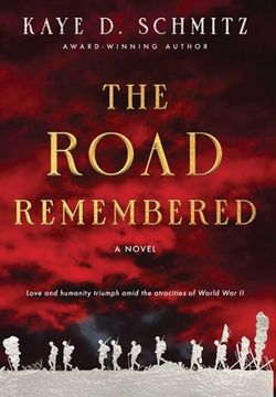 portada The Road Remembered (in English)