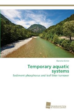 portada Temporary Aquatic Systems