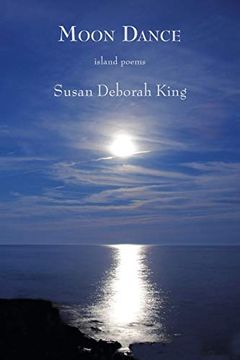 portada Moon Dance: Island Poems (in English)