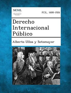 portada Derecho Internacional Público (in Spanish)