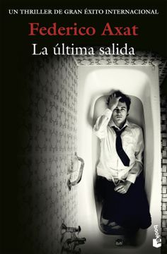 portada La Última Salida (in Spanish)