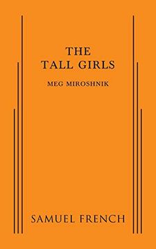 portada Tall Girls, the (in English)