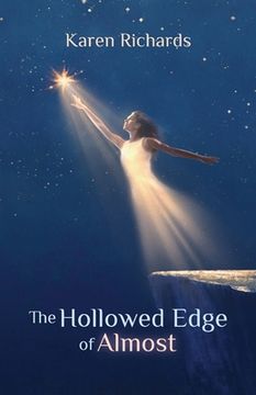 portada The Hollowed Edge of Almost (en Inglés)