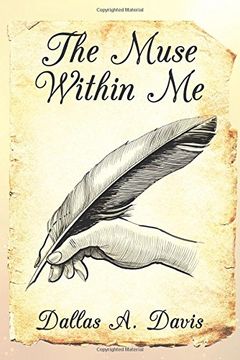 portada The Muse Within Me