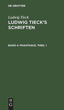 portada Phantasus, Theil 1 (en Alemán)
