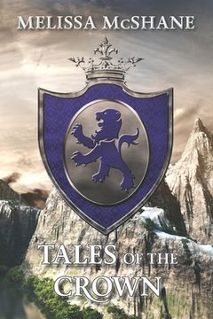 portada Tales of the Crown: A Tremontane Companion (en Inglés)