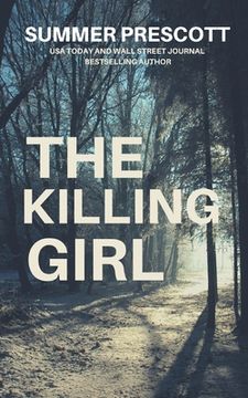 portada The Killing Girl