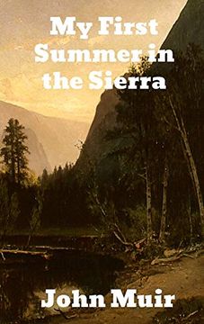 portada My First Summer in the Sierra (en Inglés)