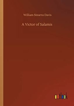 portada A Victor of Salamis (en Inglés)