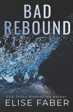 portada Bad Rebound