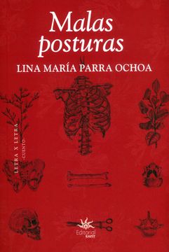 portada Malas Posturas (in Spanish)