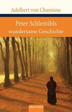 portada Peter Schlemihls wundersame Geschichte
