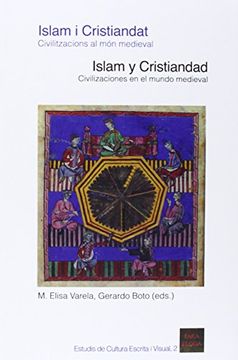 portada Islam I Cristiandat/islam Y Cristiandad