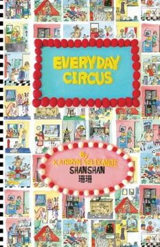 portada Everyday Circus (Chinese) (Chinese Edition)