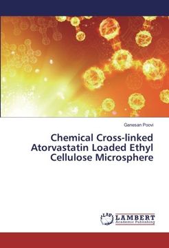 portada Chemical Cross-linked Atorvastatin Loaded Ethyl Cellulose Microsphere
