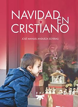 portada Navidad en Cristiano (in Spanish)