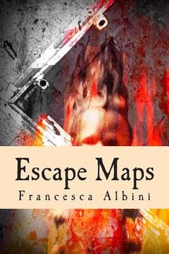 portada Escape Maps